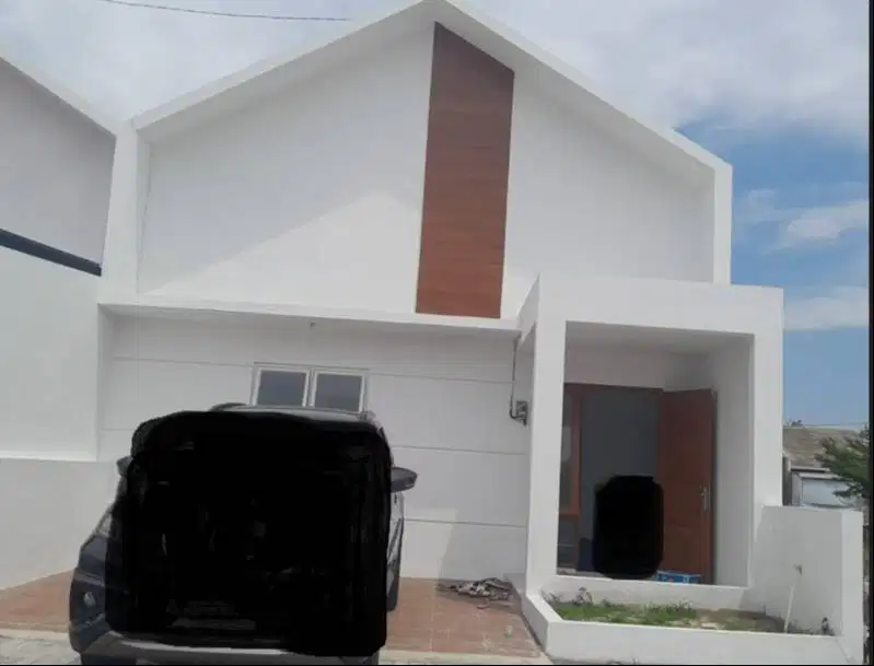 DIsewakan Rumah The Sultan sukoharjo-lokasi strategis-murah-rumah baru