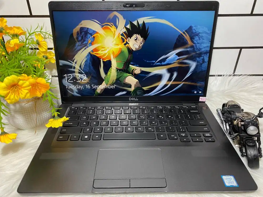 LAPTOP DELL LATITUDE 5400