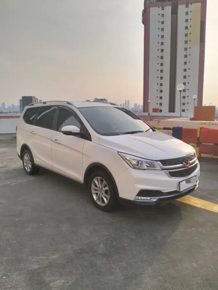 Dijual Cortez S T Lux AT 2021