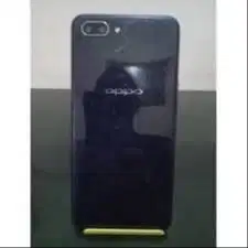 OPPO A3S 4G 2/16GB Second RESMI Normal Pemakaian BISA TT/JUAL BELI