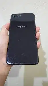 Second RESMI OPPO A3S 4G 2/16GB NORMAL BISA TT/JUAL/BELI TERIMA CEPAT