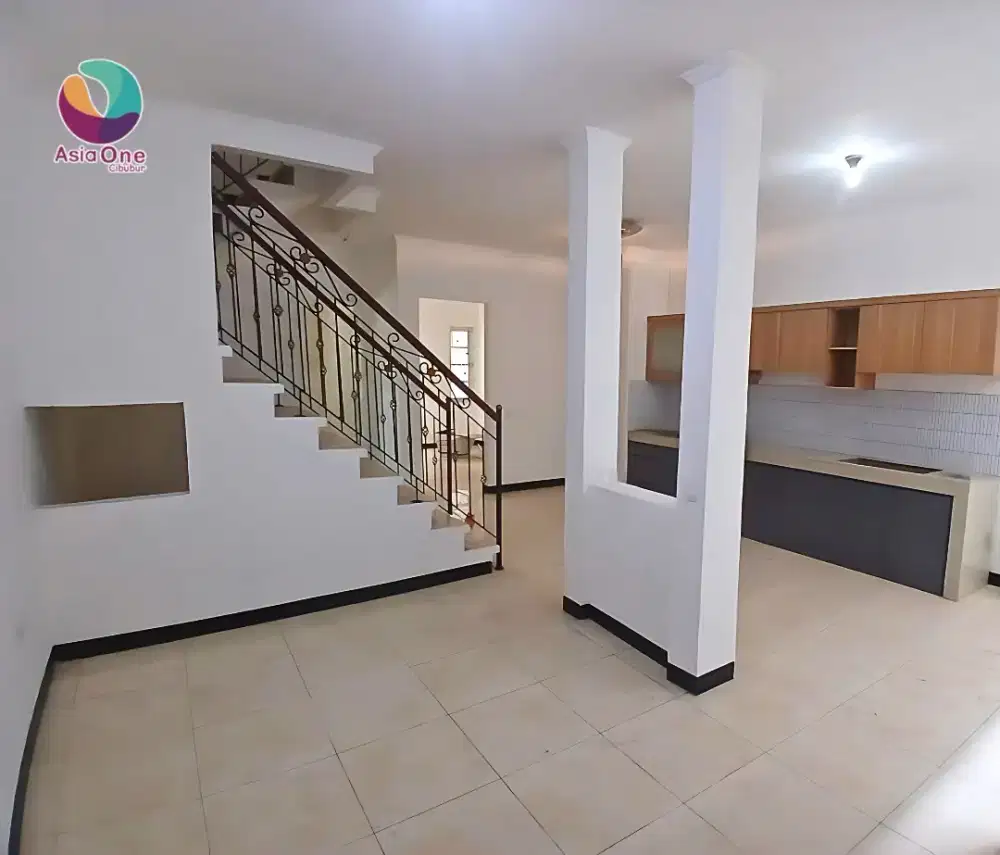 Dijual cepat rumah cantik diperumahan legenda wisata Cibubur