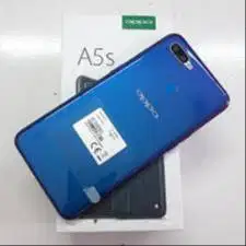 BISA TT/JUAL/BELI Second RESMI OPPO A5S 4G 3/32GB NORMAL