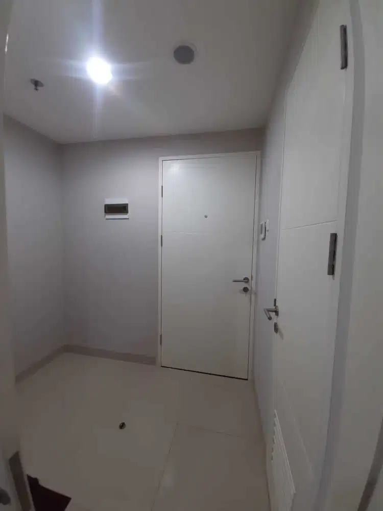 Aparment Ayoma BSD BARU JADI