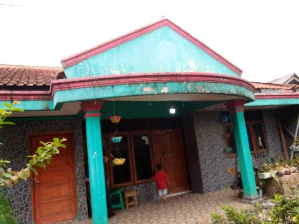 DIjual Segera Rumah Murah di  Limbangansari, Cianjur