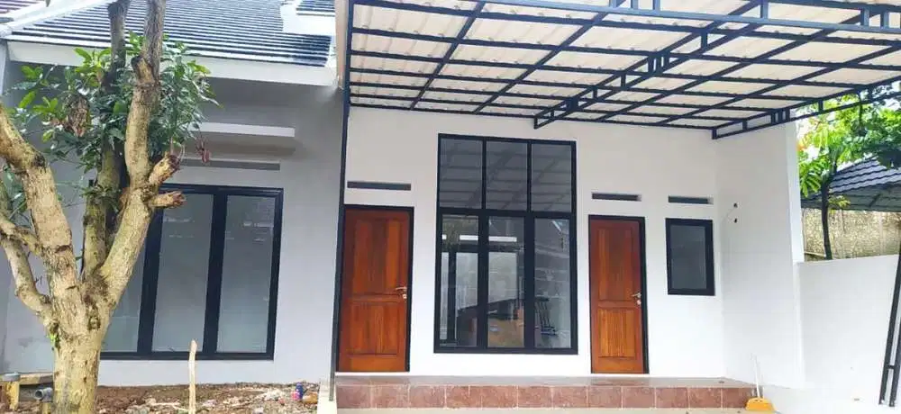 Rumah Mewah Berkualitas