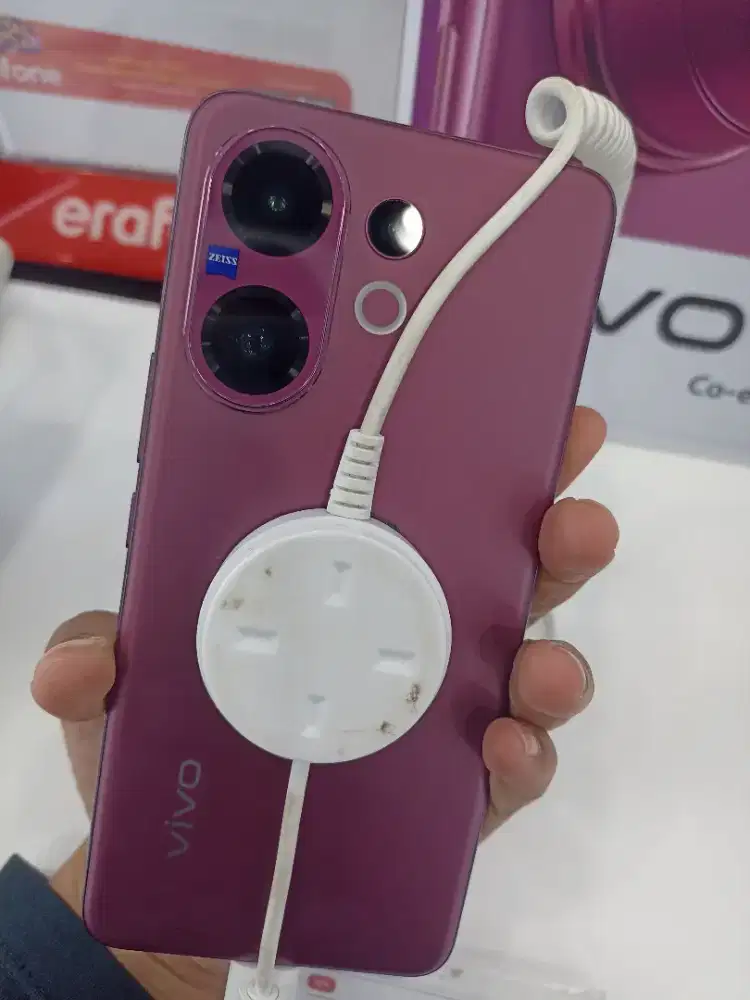 Vivo  V60 16/256gb 5g kredit Spaylater