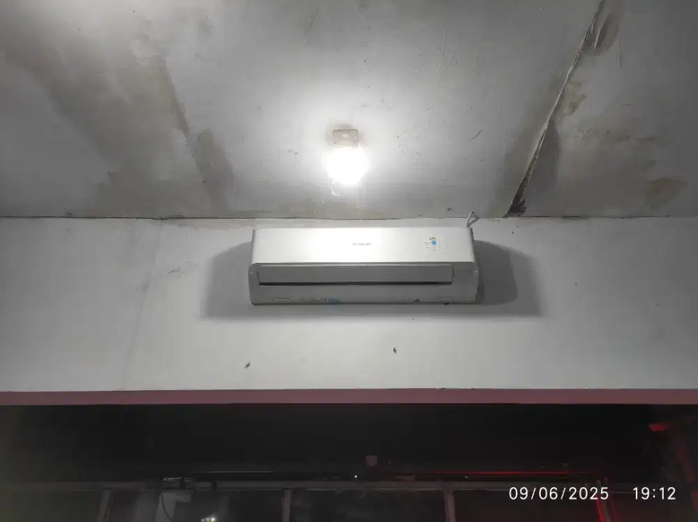 AC SHARP AH-A9BBEY 1 PK Tahun 2024