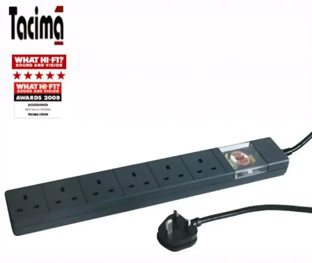 Tacima Power Conditioner CS947/929