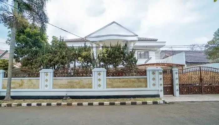 DIJUAL CEPAT CINERE LUAS RUMAH MEWAH