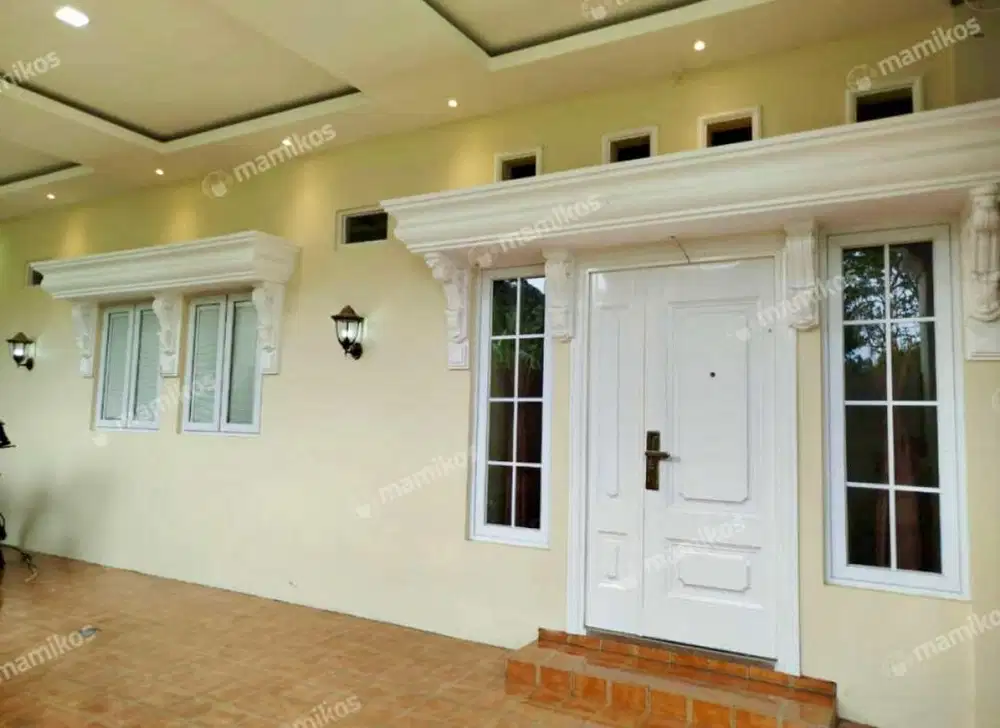 Kos Putri Eksklusif Dramaga – Dekat Kampus IPB