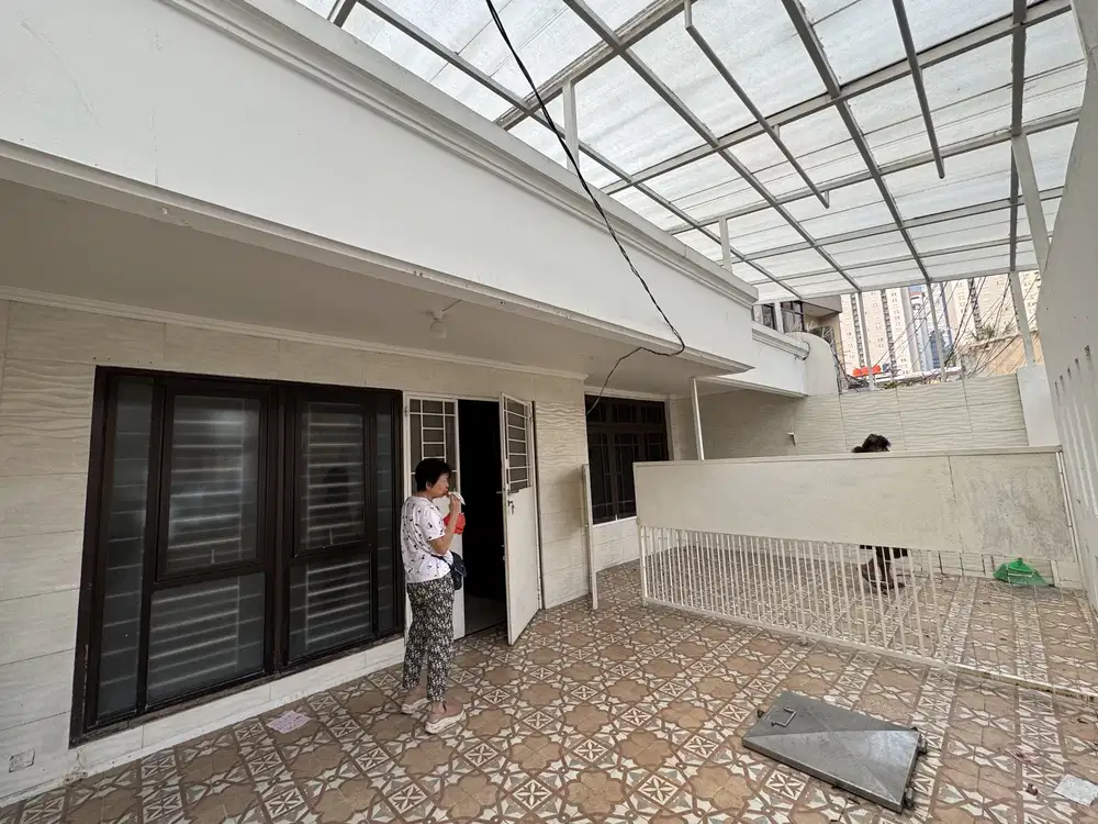 Dijual segera Rumah bagus daerah Tanjung Duren