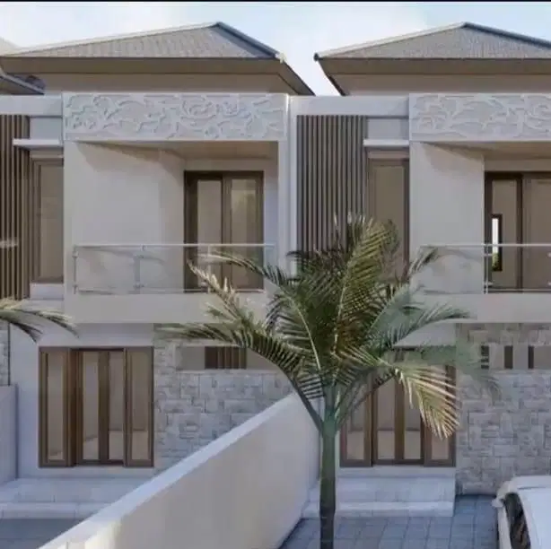 Dijual perumahan lokasi premium dekat bandara taman griya jimbaran
