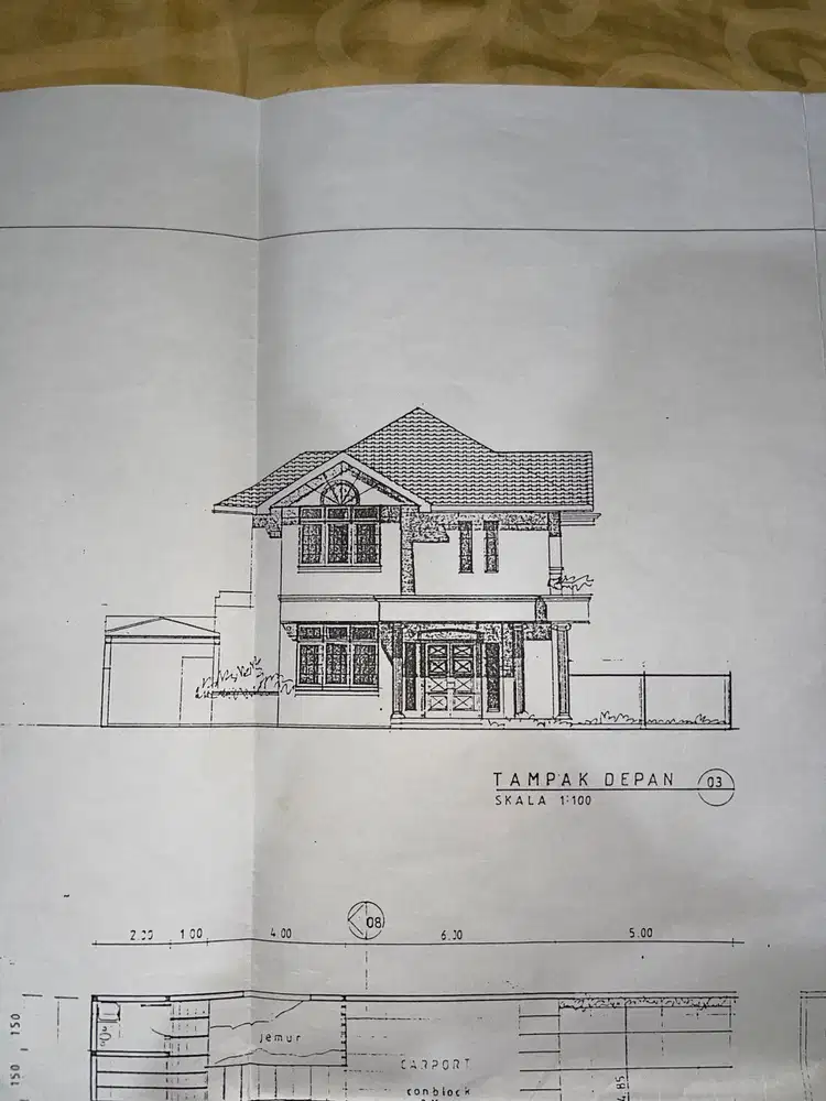 Masih Ada! Rumah Mewah Luas Siap Huni di Selatan Jakarta dengan Harga 