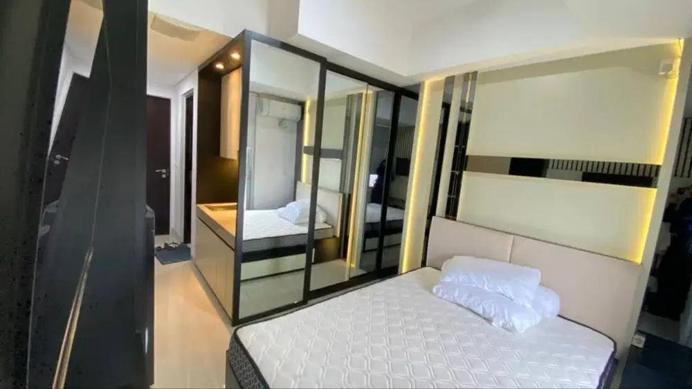 Disewakan Apartment Pesona Square Marrakech Suites