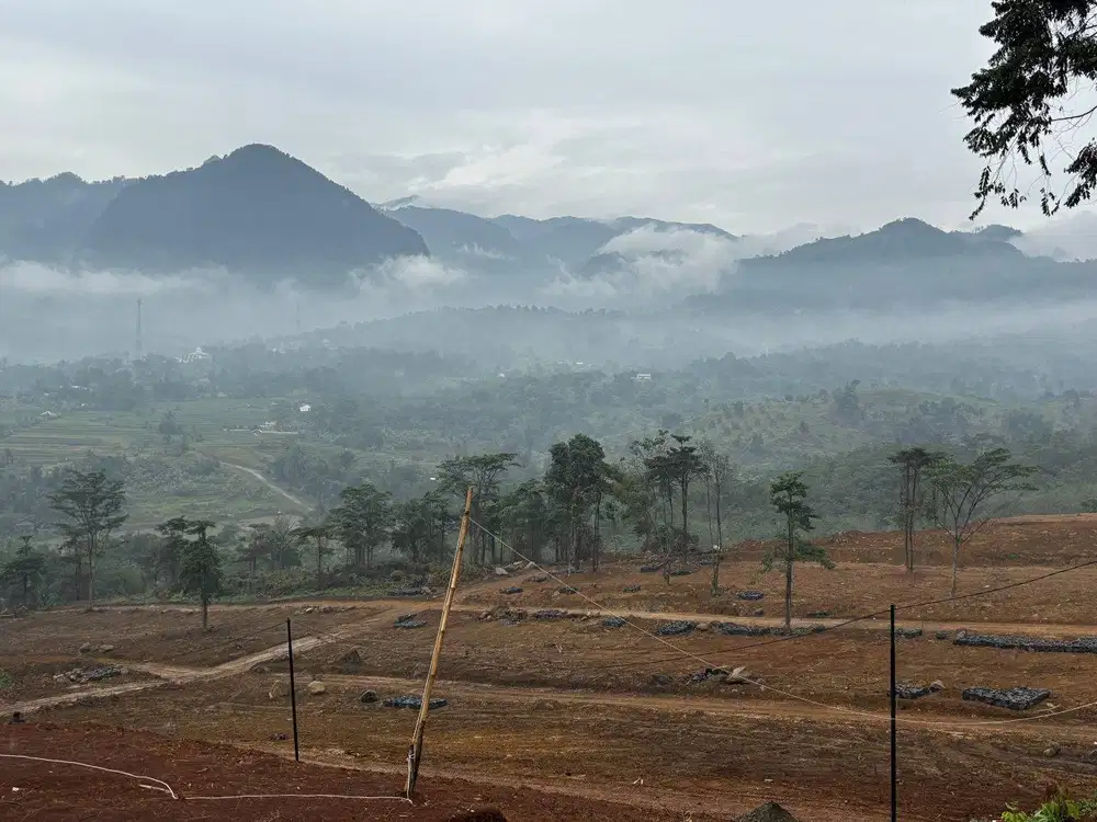 Peluang Investasi Properti: Miliki Kavling Villa Eksklusif The Hanjawong