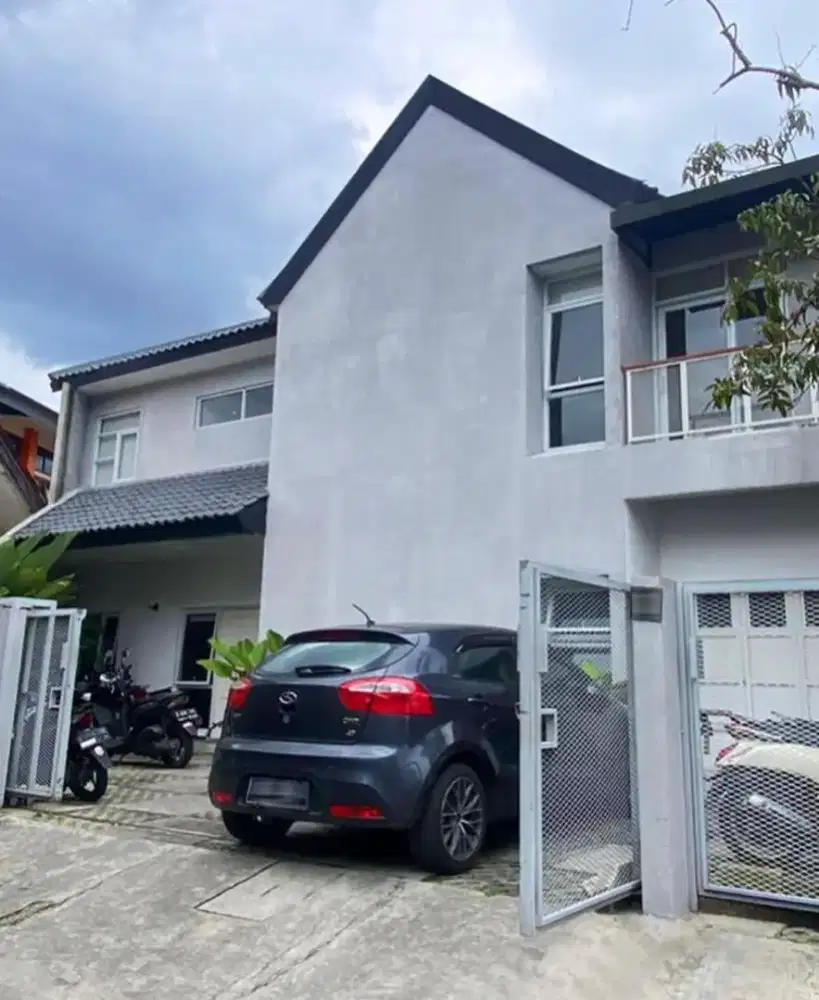 JUAL CEPAT RUMAH HARGA DIBAWAH PASARAN DAERAH SOLONTONGAN BUAH BATU