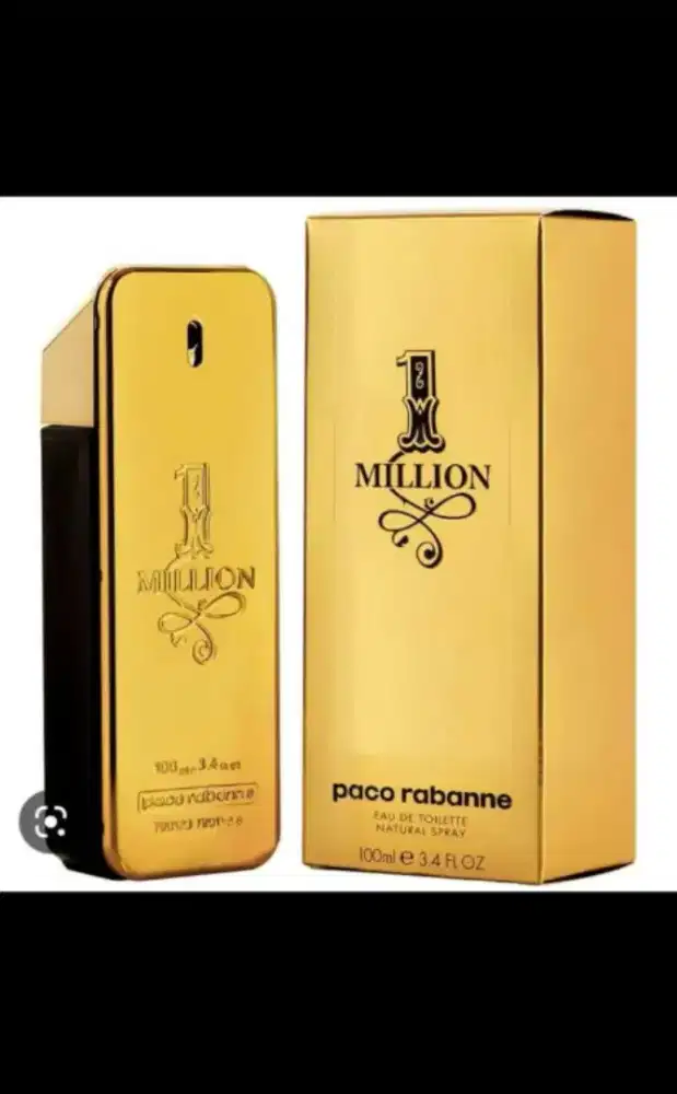 Parfume 1milion pacorabane isi 100mli