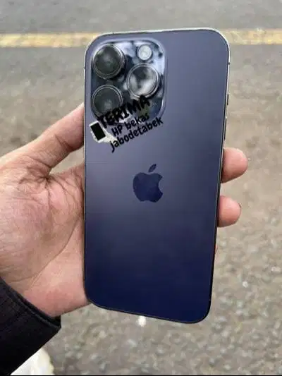 iphone 14 pro 512gb ibox