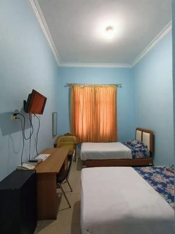 Dijual hotel Sidikalang di Sidikalang kabupaten Dairi