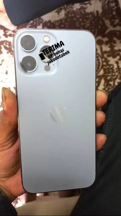 iphone 13 pro 512gb ibox bekas cari