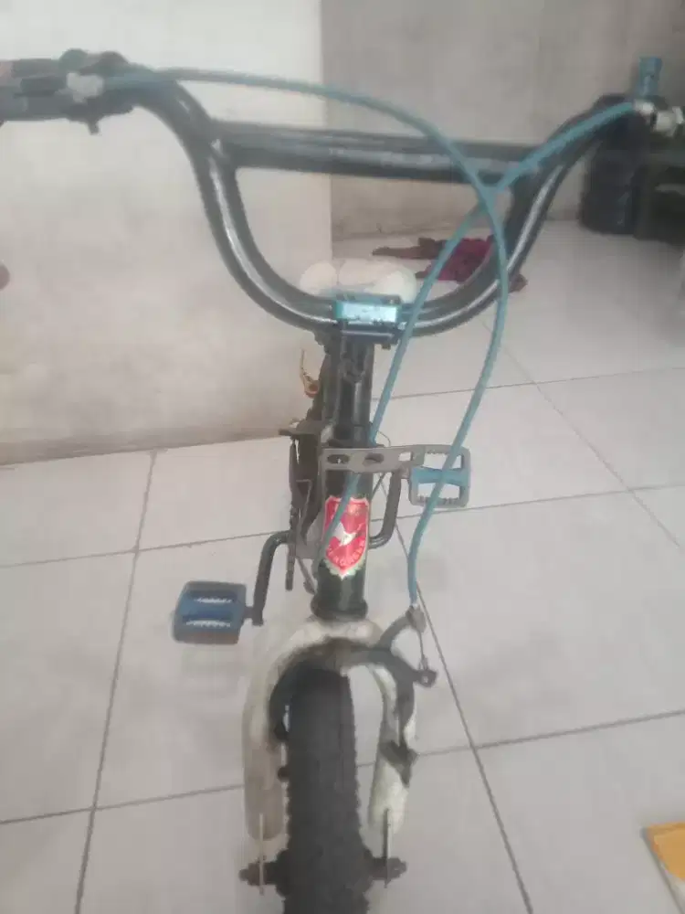 Jual sepada snap bisah nego