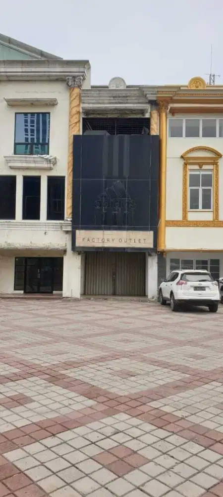 Dijual Ruko Lokasi Strategis Cikarang