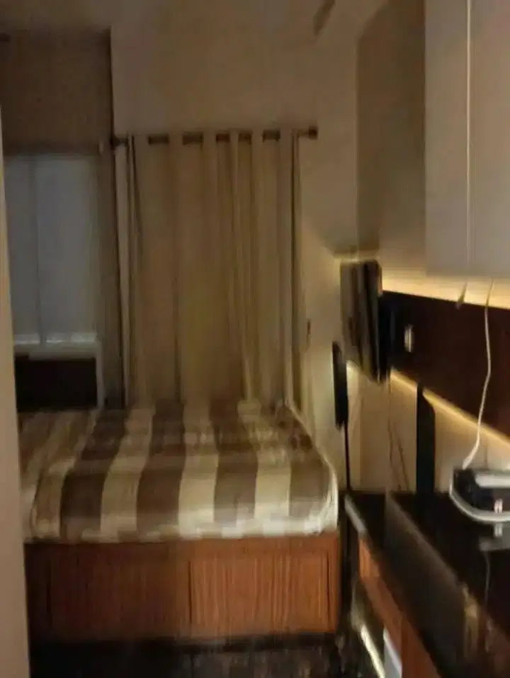 Sewa harian Premium Room