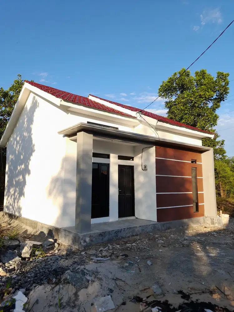 Hunian Nyaman dan Idaman dengan Lokasi Strategis di Kota Banjarbaru