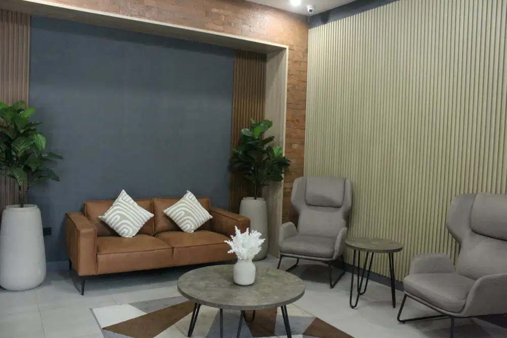 Office Space for Rent – Kemang | 30m from Antasari | Flood-Free Zone