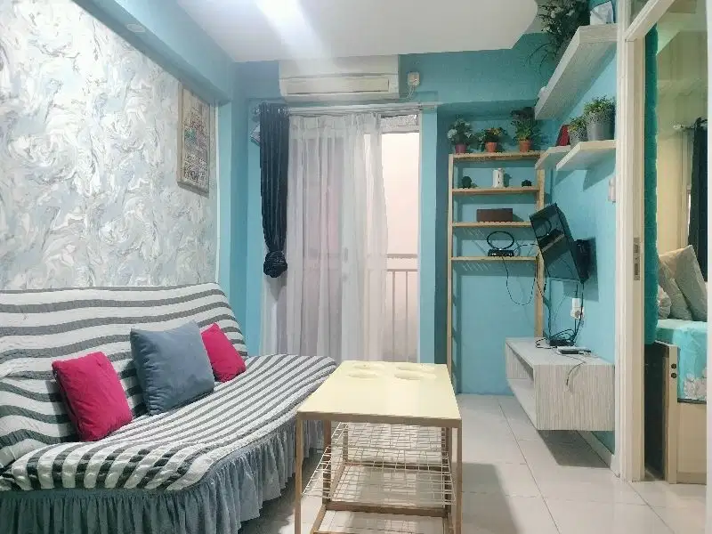 Disewakan Apartemen Bogor Valley