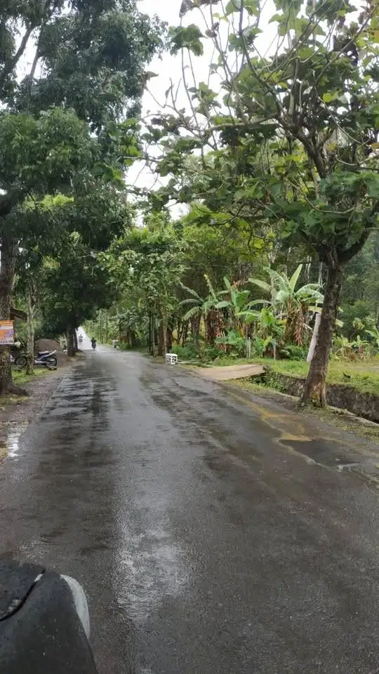 MURAH! Dijual Tanah LT 874 m2 Dekat Wisata Linggarjati Cocok untuk Caf