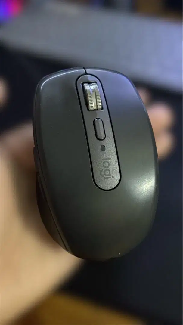 Mouse Logitech MX Anywhere 3s Mouse Logitech Mouse Bluetooth