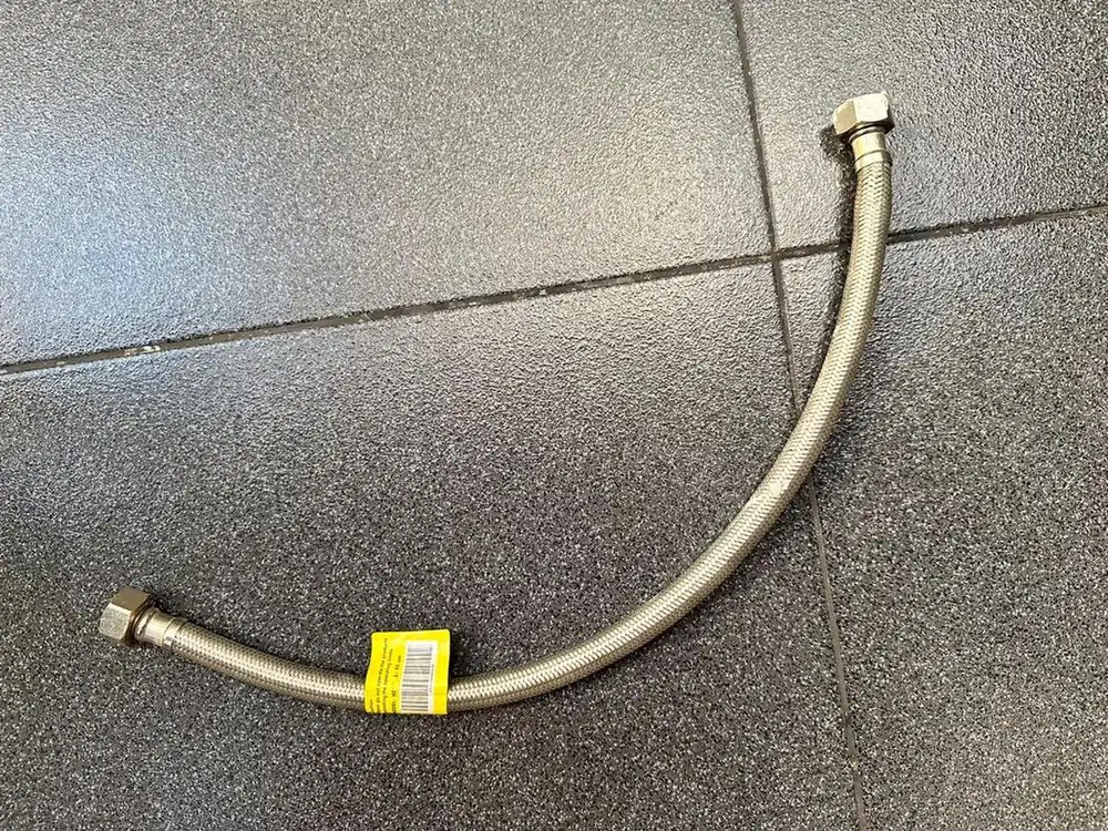 Selang fleksibel Flexible Hose ONDA HS 1/2 inch - 50cm