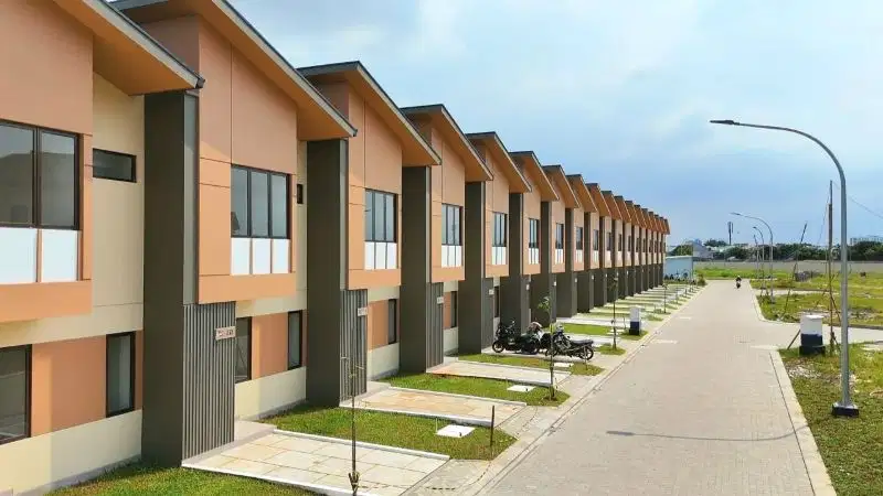 Cluster Ibuki Jababeka