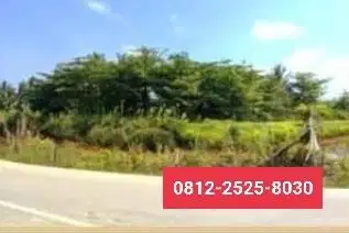 Tanah murah luas 17.760m di babulu penajam Paser Utara MD