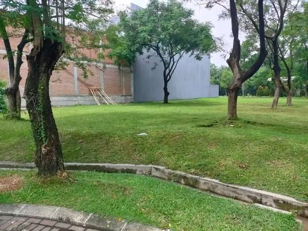 Kavling Pinisi Indah Pantai Indah Kapuk