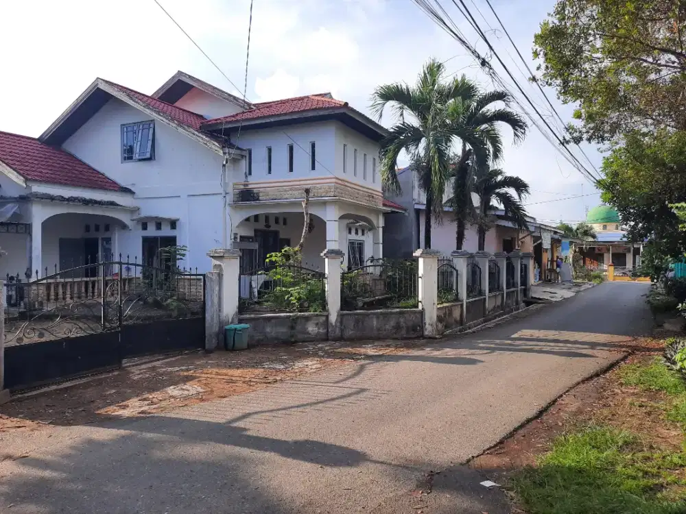 Rumah Dijual Banjarbaru