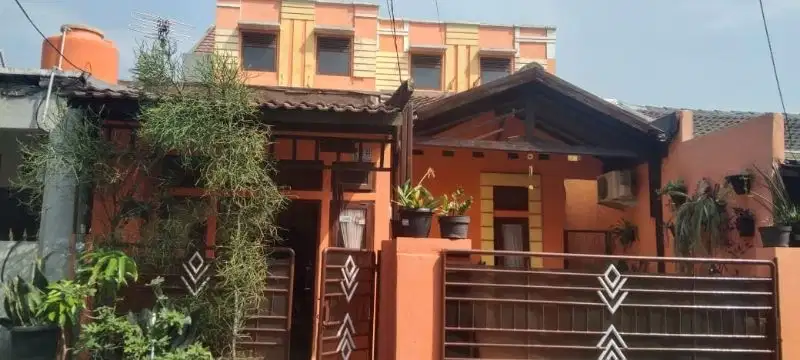 Dijual Rumah Cipondoh Makmur