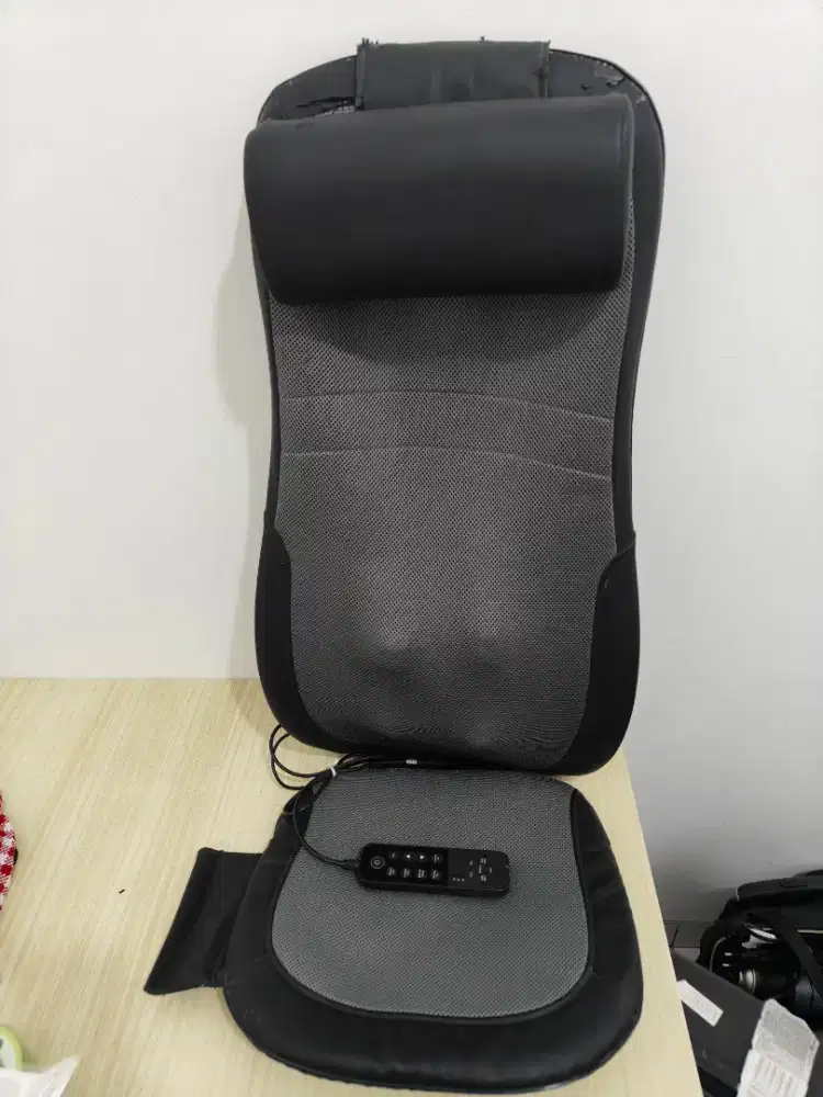 Kursi Pijat Ace Hardware