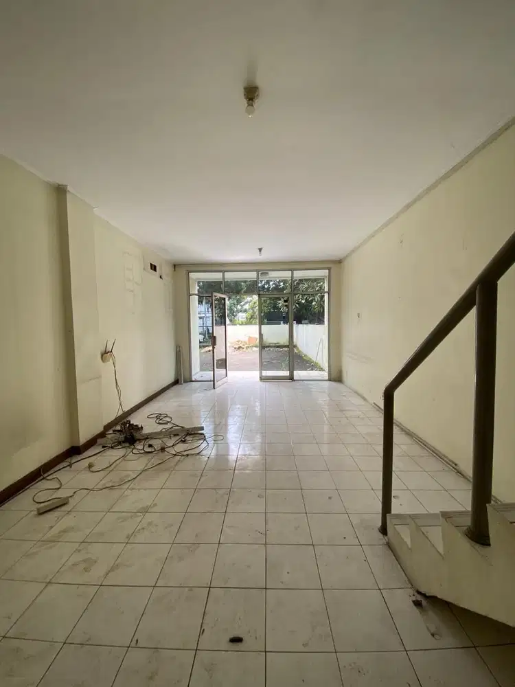 JUAL Kawasan Industri JABABEKA 1 Cikarang Utara