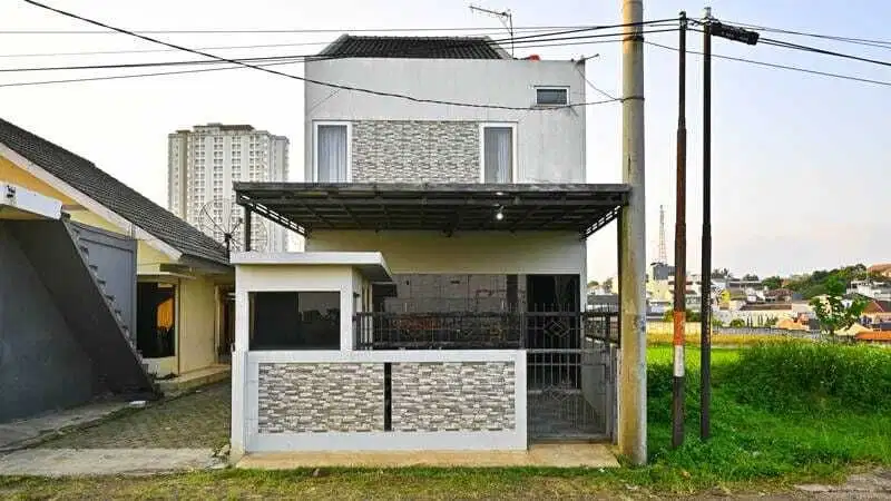 Dijual Kost Full Furnished Strategis – Kost Millenium Jatinangor