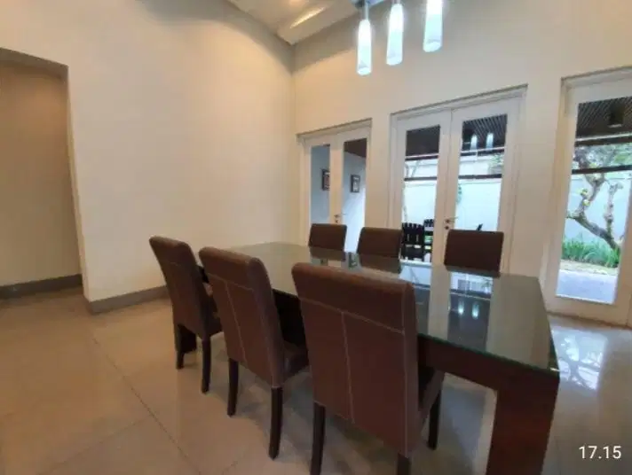 Rumah Bagus dan Mewah