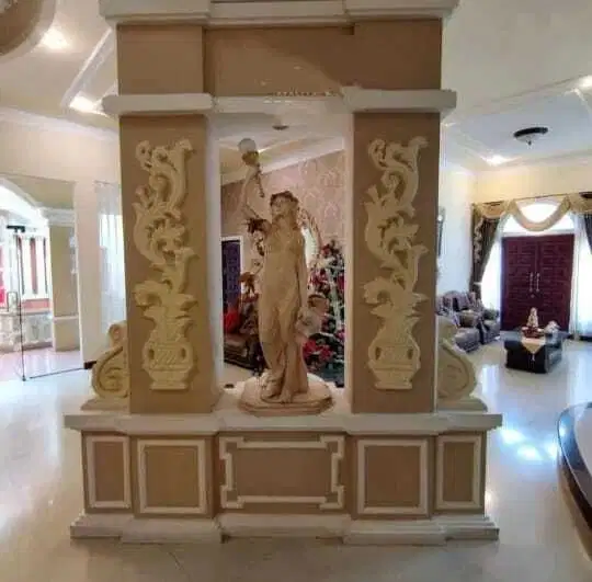 Dijual Murah Harga Miring Rumah Mewah Araya Malang