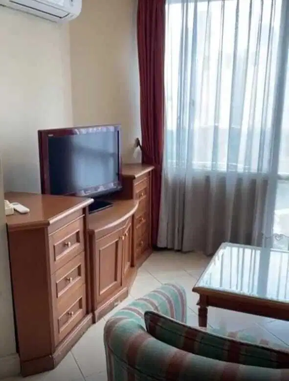 Dijual Apartment Type Studio di Apartment Batavia Bengal