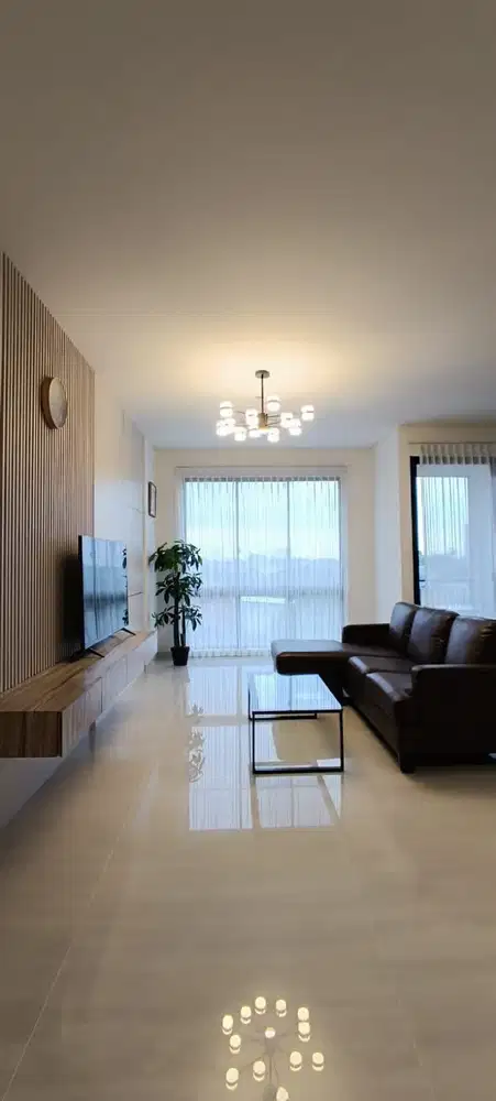 HOT ITEM! DIJUAL Apartemen Mewah di Llyod Alam Sutera