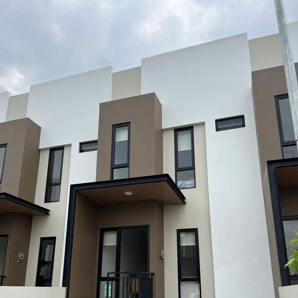 Rumah Kemang Pratama