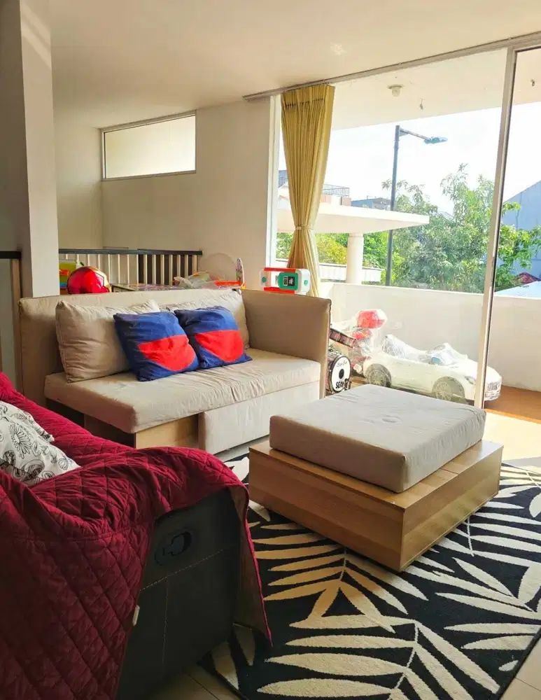 Jual Cepatt Rumah Bagus Citra 7 Siap Huni