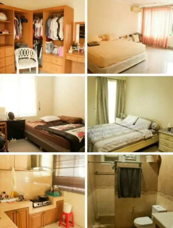 Hunian Mewah di Karawaci. Cendana Park. Dekat dengan Apapun