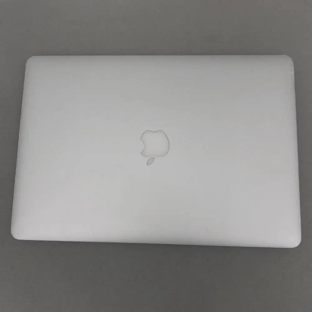 Macbook Pro 2014 16/256Gb